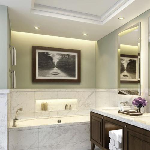 Amazing 2 Bedroom With Full Burj View Dubai Exterior photo