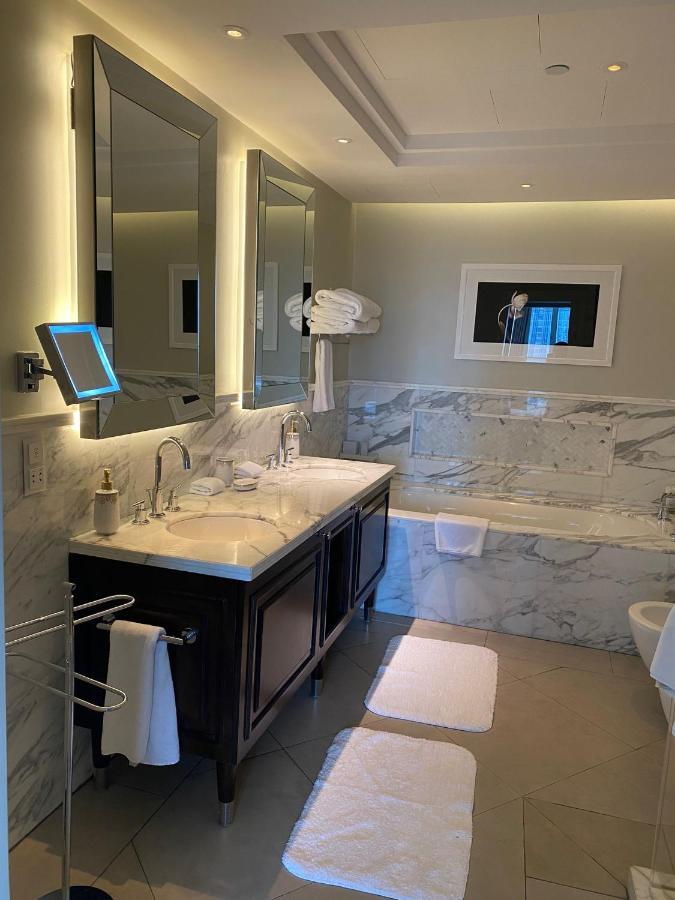 Amazing 2 Bedroom With Full Burj View Dubai Exterior photo