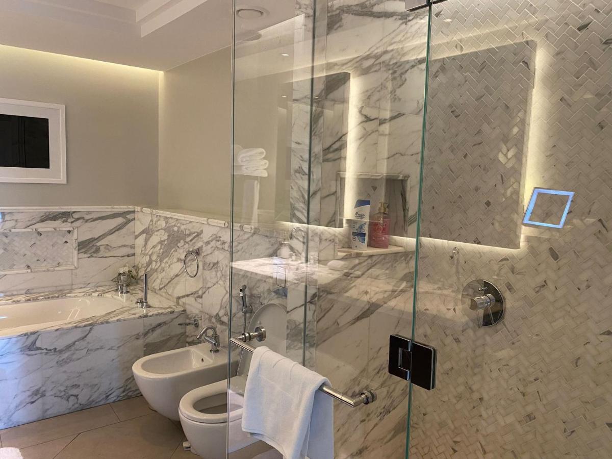 Amazing 2 Bedroom With Full Burj View Dubai Exterior photo