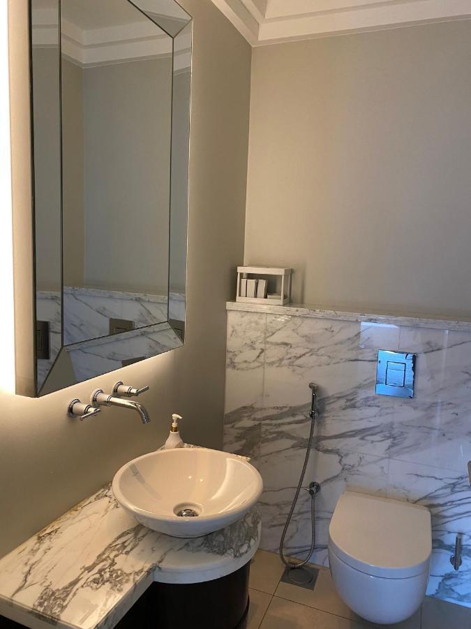 Amazing 2 Bedroom With Full Burj View Dubai Exterior photo