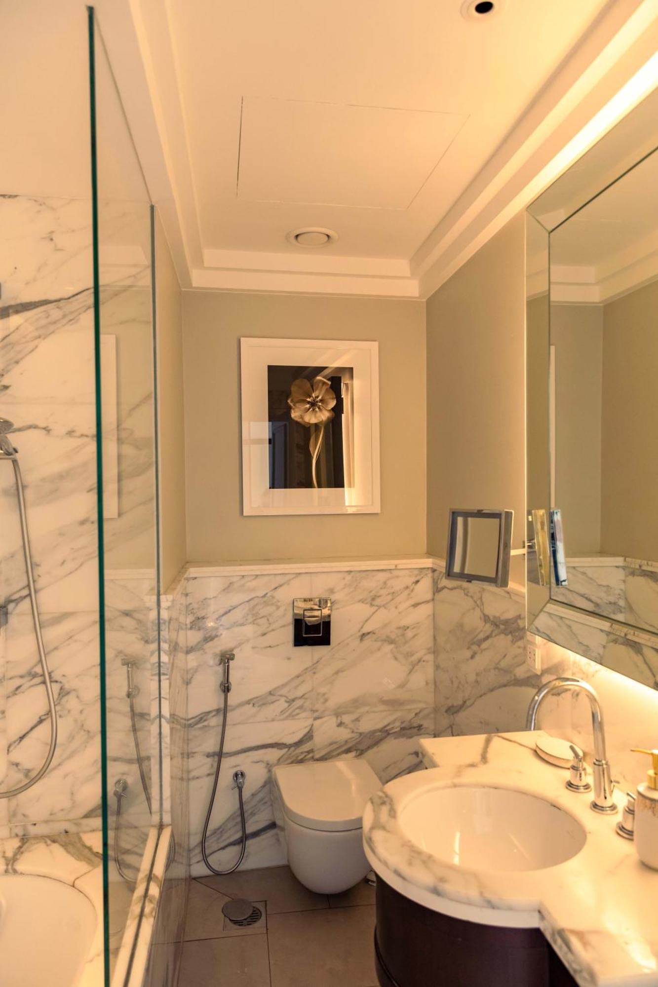 Amazing 2 Bedroom With Full Burj View Dubai Exterior photo